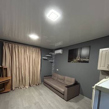 Сдается 1-комнатная квартира, 30 м²