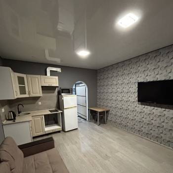 Сдается 1-комнатная квартира, 30 м²