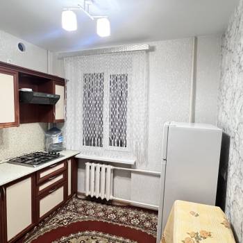 Сдается 1-комнатная квартира, 31 м²