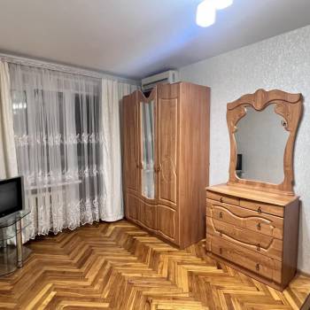 Сдается 1-комнатная квартира, 31 м²