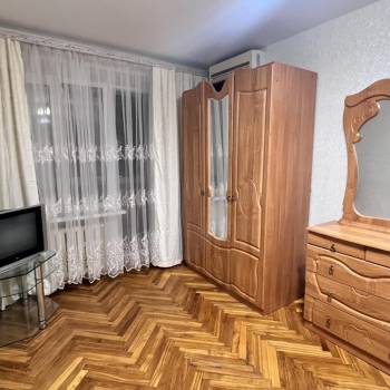 Сдается 1-комнатная квартира, 31 м²