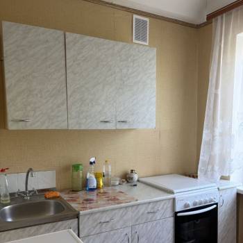 Сдается 2-х комнатная квартира, 43 м²