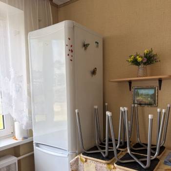 Сдается 2-х комнатная квартира, 43 м²