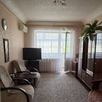 Сдается 2-х комнатная квартира, 43 м²