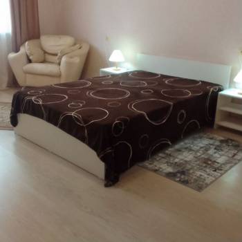 Сдается 1-комнатная квартира, 50 м²