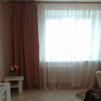 Сдается 1-комнатная квартира, 50 м²