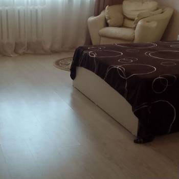 Сдается 1-комнатная квартира, 50 м²