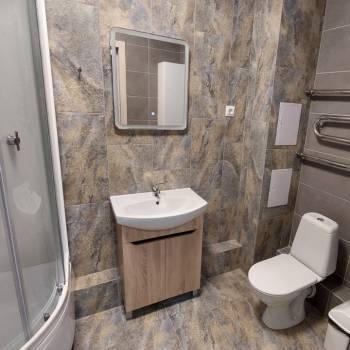 Сдается 1-комнатная квартира, 40 м²