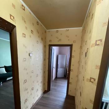 Продается 1-комнатная квартира, 37,7 м²