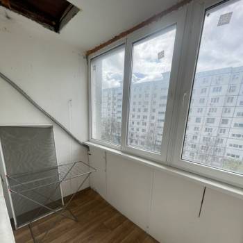 Продается 1-комнатная квартира, 37,7 м²