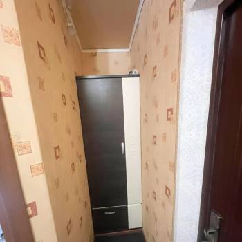 Продается 1-комнатная квартира, 37,7 м²