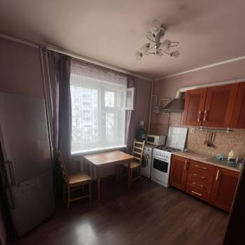 Продается 1-комнатная квартира, 37,7 м²