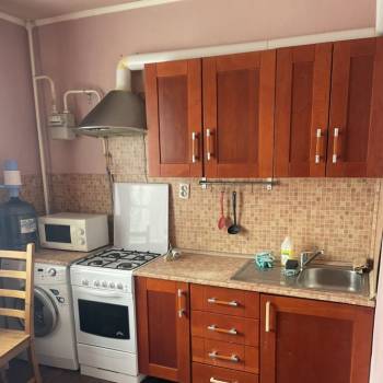 Продается 1-комнатная квартира, 37,7 м²