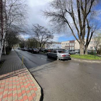 Продается 1-комнатная квартира, 37,7 м²