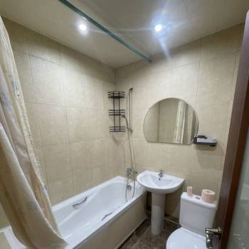 Продается 1-комнатная квартира, 37,7 м²