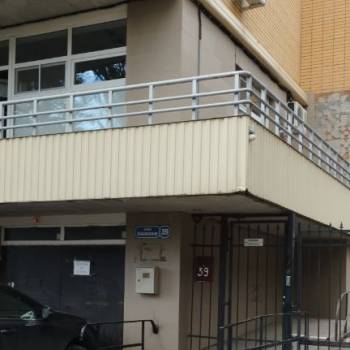 Продается 2-х комнатная квартира, 70 м²