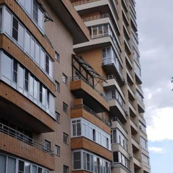 Продается 2-х комнатная квартира, 70 м²