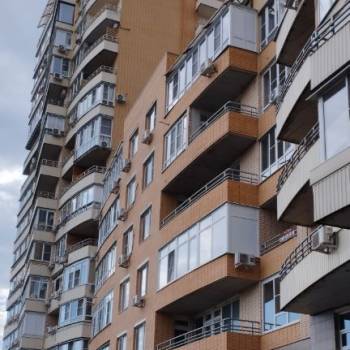 Продается 2-х комнатная квартира, 70 м²