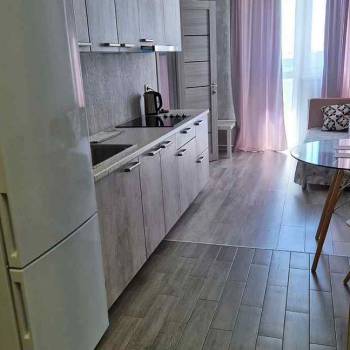Сдается 1-комнатная квартира, 36 м²