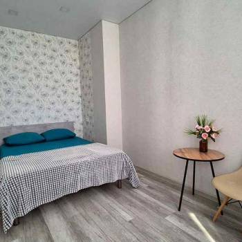 Сдается 1-комнатная квартира, 36 м²