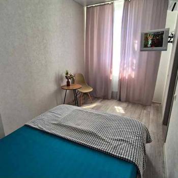 Сдается 1-комнатная квартира, 36 м²