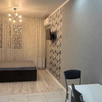 Сдается 1-комнатная квартира, 27 м²