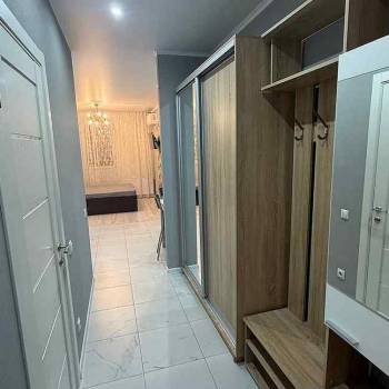 Сдается 1-комнатная квартира, 27 м²