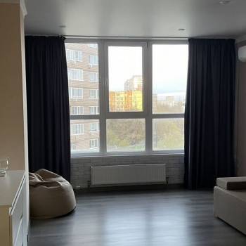 Сдается 1-комнатная квартира, 34 м²