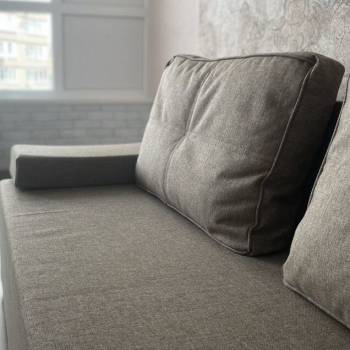 Сдается 1-комнатная квартира, 34 м²