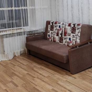 Сдается 1-комнатная квартира, 31 м²