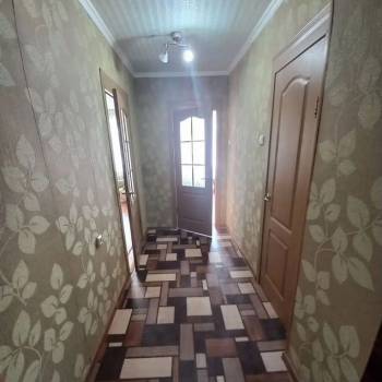 Сдается 1-комнатная квартира, 45 м²