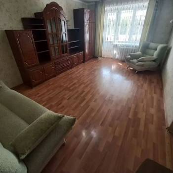 Сдается 1-комнатная квартира, 45 м²