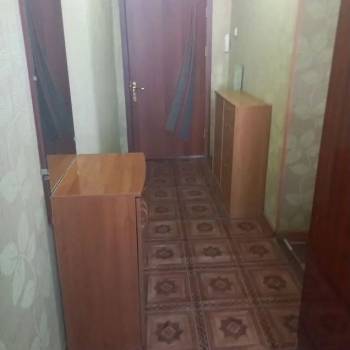 Сдается 1-комнатная квартира, 45 м²