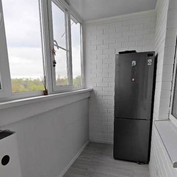 Продается 1-комнатная квартира, 34 м²