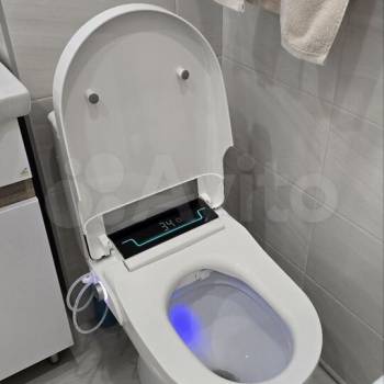 Продается 1-комнатная квартира, 34 м²