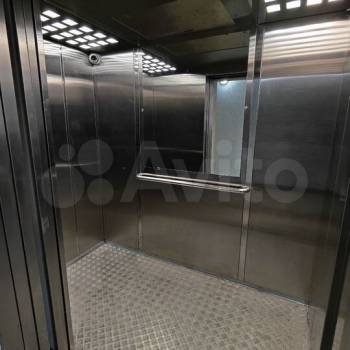 Продается 1-комнатная квартира, 34 м²