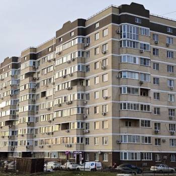 Продается 1-комнатная квартира, 34 м²