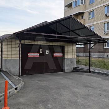 Продается 1-комнатная квартира, 34 м²