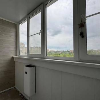 Продается 1-комнатная квартира, 34 м²