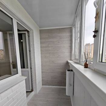 Продается 1-комнатная квартира, 34 м²