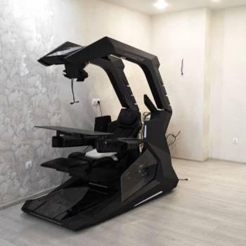 Продается 1-комнатная квартира, 34 м²