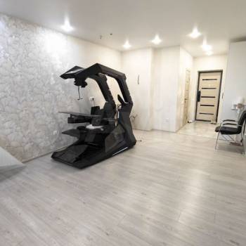 Продается 1-комнатная квартира, 34 м²