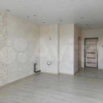 Продается 1-комнатная квартира, 34 м²