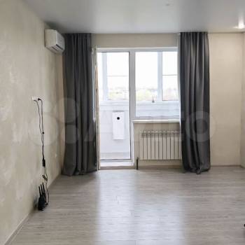 Продается 1-комнатная квартира, 34 м²