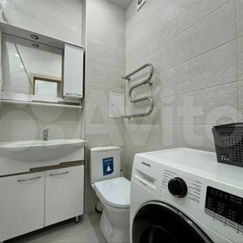 Продается 1-комнатная квартира, 34 м²