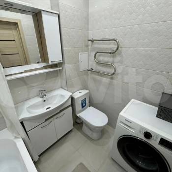 Продается 1-комнатная квартира, 34 м²