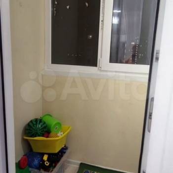 Продается 2-х комнатная квартира, 46 м²