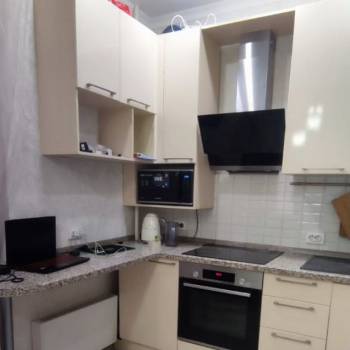 Продается 2-х комнатная квартира, 46 м²