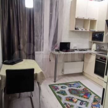 Продается 2-х комнатная квартира, 46 м²