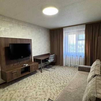 Сдается 1-комнатная квартира, 42 м²